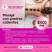 Promoción spa 3